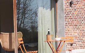 Vakantiewoning Duisbeke Logies